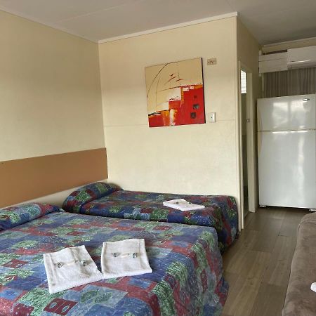Maryborough Motel And Conference Centre Bagian luar foto