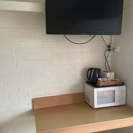 Maryborough Motel And Conference Centre Bagian luar foto